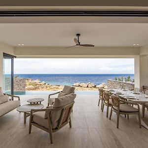 Ocean Front Luxury 2 Bedroom Apartment at The Ridge